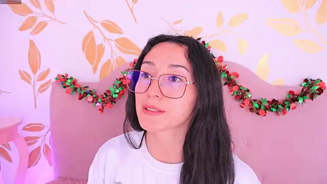 Ginevra esposito online show from December 2025 12:44:02 PM