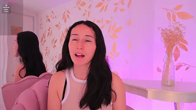 Ginevra esposito online show from March 2026 12:36:01 PM