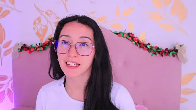 Ginevra esposito online show from January 2026 12:53:02 PM