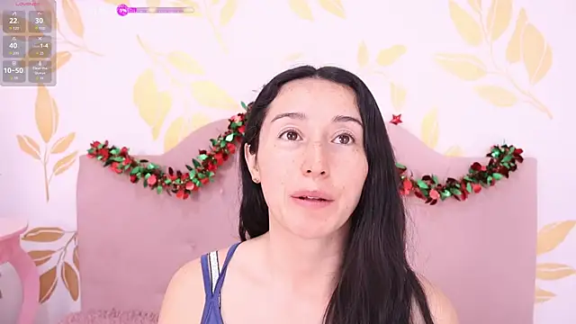 Ginevra esposito online show from December 2025 12:32:02 PM