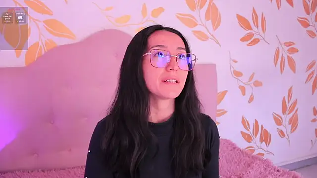 Ginevra esposito online show from February 2026 12:38:01 PM