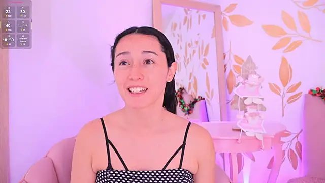 Ginevra esposito online show from December 2025 12:42:01 PM