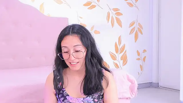 Ginevra esposito online show from November 2025 12:53:02 PM