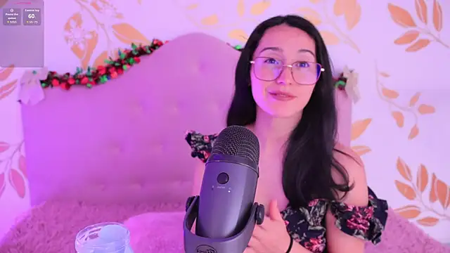 Ginevra esposito online show from January 2026 12:43:02 PM