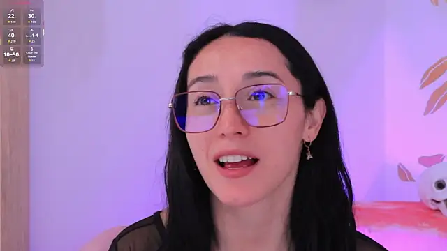 Ginevra esposito online show from October 2025 12:26:02 PM