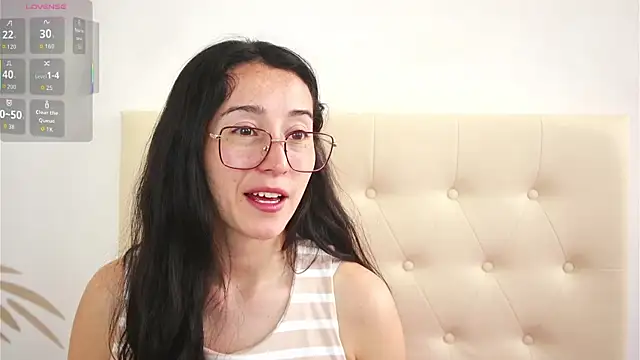 Ginevra esposito online show from January 2026 01:03:01 PM