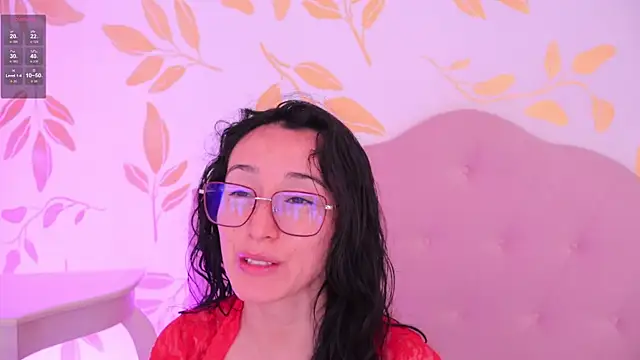 Ginevra esposito online show from February 2026 12:49:01 PM