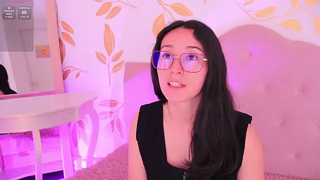 Ginevra esposito online show from February 2026 12:32:01 PM