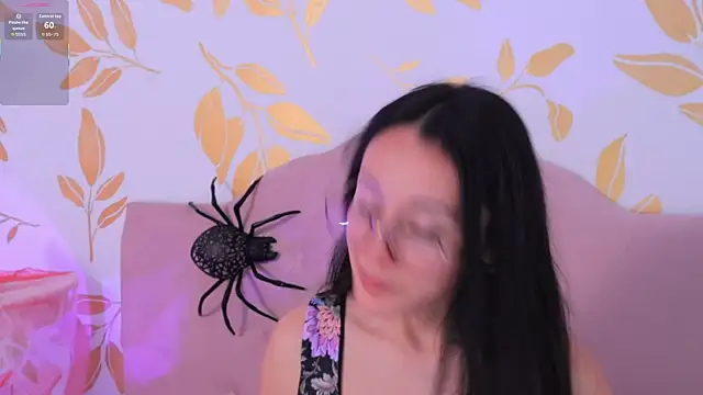Ginevra esposito online show from October 2025 01:52:01 PM