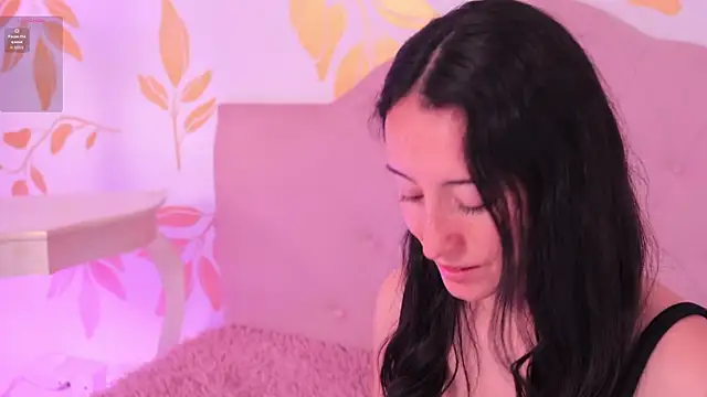 Ginevra esposito online show from February 2026 12:46:01 PM