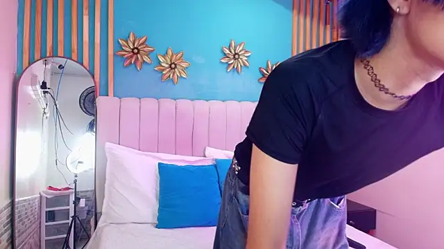 Dan Copers online show from February 2026 07:36:01 PM