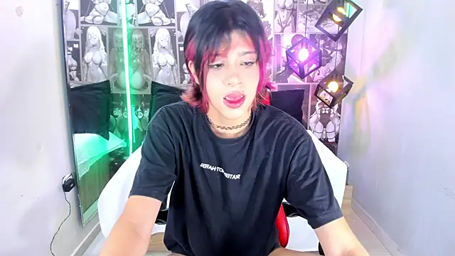 Dan Copers online show from November 2025 03:24:01 PM