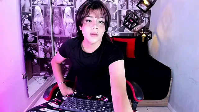Dan Copers online show from June 2026 07:30:02 PM