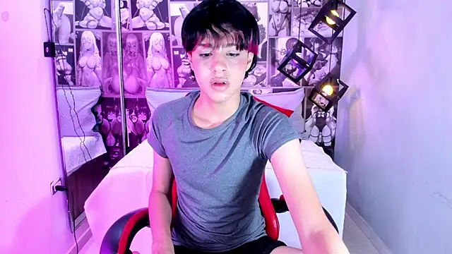 Dan Copers online show from December 2025 03:25:02 PM