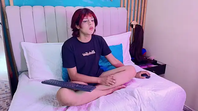 Dan Copers online show from July 2026 07:33:02 PM