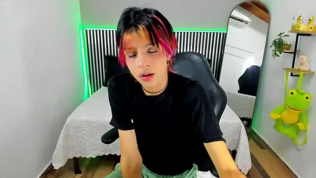 Dan Copers online show from September 2025 01:55:02 PM