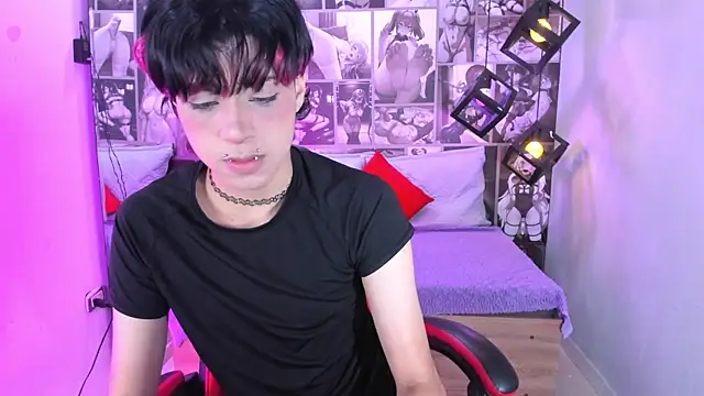 Dan Copers online show from December 2025 08:01:01 PM