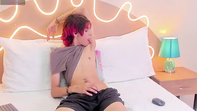 Dan Copers online show from September 2025 01:16:01 PM