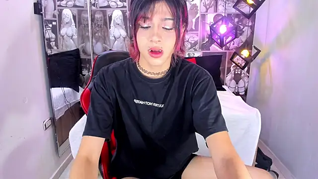 Dan Copers online show from November 2025 12:33:02 AM