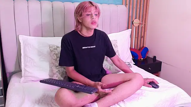 Dan Copers online show from March 2026 07:45:02 PM