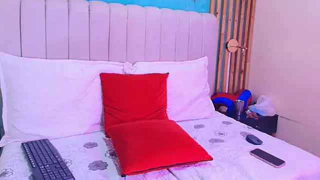 Dan Copers online show from April 2026 08:12:02 PM