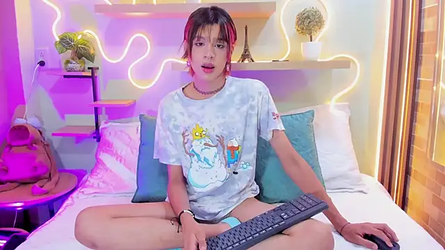 Dan Copers online show from October 2025 01:45:02 PM