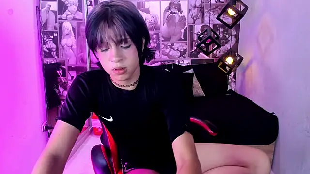 Dan Copers online show from April 2026 12:50:02 AM