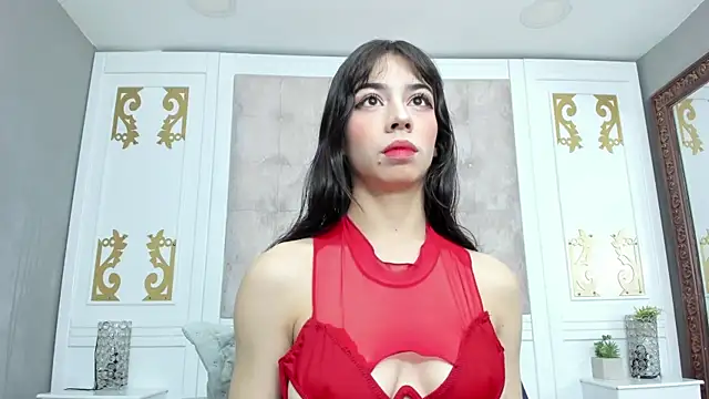 KatherinJohns online show from February 2026 11:07:01 AM