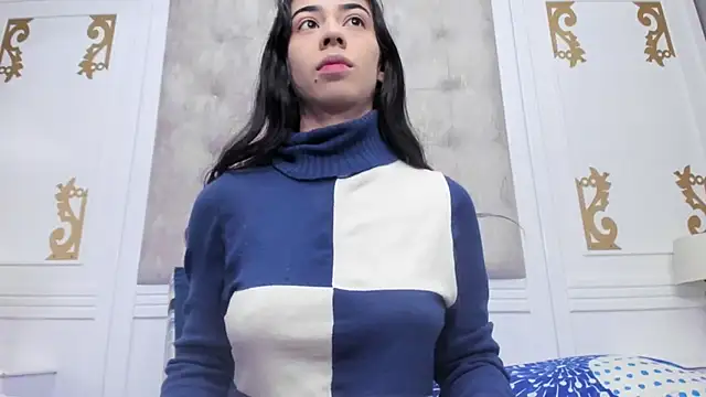 KatherinJohns online show from November 2025 11:42:01 AM