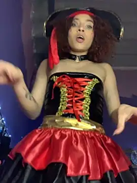 ValentinaStorm1 online show from October 2025 01:08:01 PM