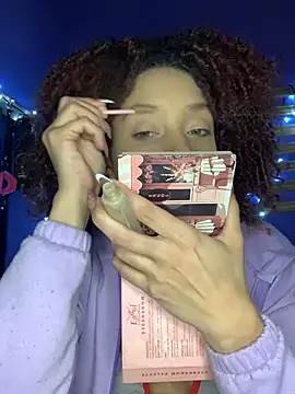 ValentinaStorm1 online show from November 2025 11:25:01 AM