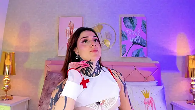 Snapshot of mystikdoll chatting on February 2026 11:38:02 AM mystikdoll online show from February 2026 11:38:02 AM