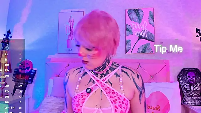 Snapshot of mystikdoll chatting on October 2025 12:46:01 PM mystikdoll online show from October 2025 12:46:01 PM