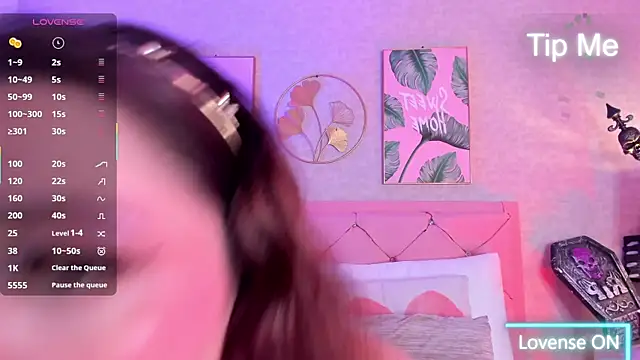 Snapshot of mystikdoll chatting on November 2025 11:48:03 AM mystikdoll online show from November 2025 11:48:03 AM