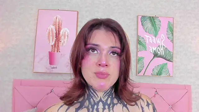 Snapshot of mystikdoll chatting on October 2025 11:53:01 AM mystikdoll online show from October 2025 11:53:01 AM