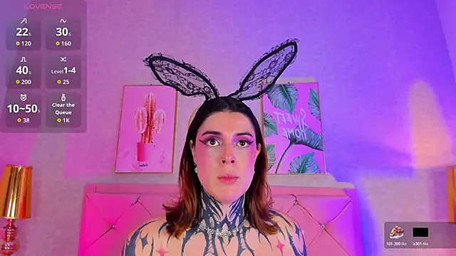 Snapshot of mystikdoll chatting on February 2026 11:43:02 AM mystikdoll online show from February 2026 11:43:02 AM