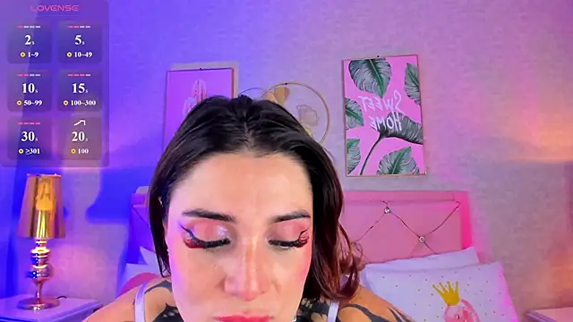 Snapshot of mystikdoll chatting on February 2026 11:40:01 AM mystikdoll online show from February 2026 11:40:01 AM