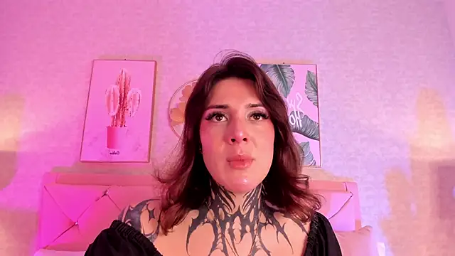 Snapshot of mystikdoll chatting on October 2025 11:53:01 AM mystikdoll online show from October 2025 11:53:01 AM