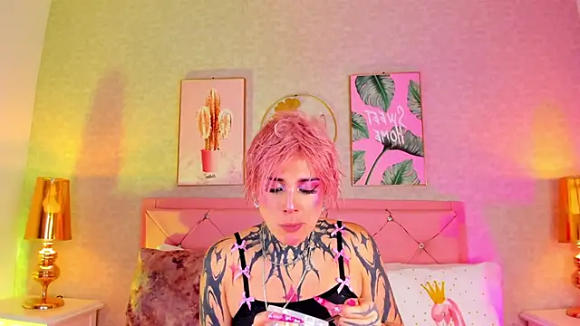 Snapshot of mystikdoll chatting on February 2026 11:28:01 AM mystikdoll online show from February 2026 11:28:01 AM