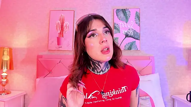 Snapshot of mystikdoll chatting on November 2025 11:35:02 AM mystikdoll online show from November 2025 11:35:02 AM