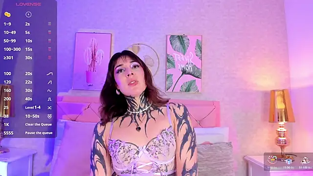 Snapshot of mystikdoll chatting on November 2025 11:31:01 AM mystikdoll online show from November 2025 11:31:01 AM