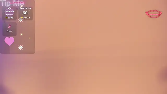 Ivone Rose  online show from November 2025 12:11:02 PM