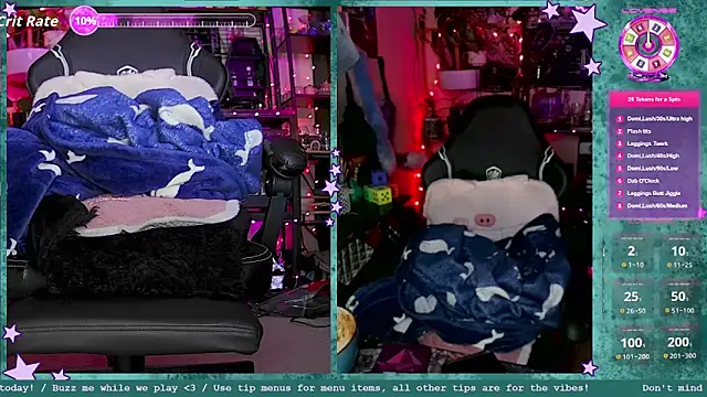 Snapshot of LadyMarzanna chatting on February 2026 10:11:01 AM LadyMarzanna online show from February 2026 10:11:01 AM