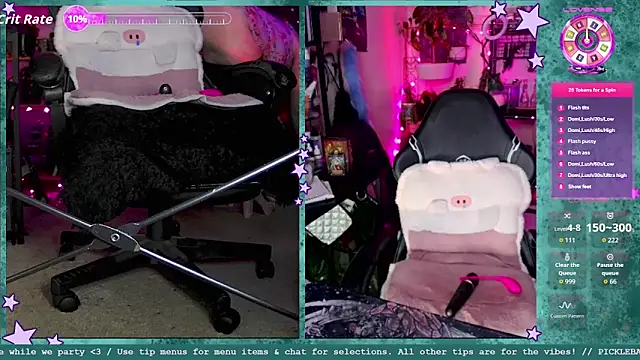 LadyMarzanna online show from March 2026 03:54:01 AM