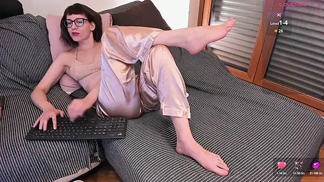 JaneLyrne online show from March 2026 02:54:02 PM