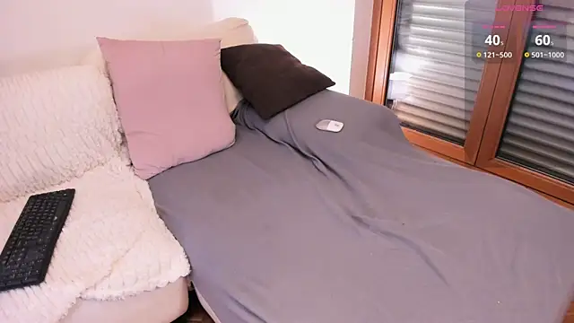 JaneLyrne online show from February 2026 05:46:01 PM