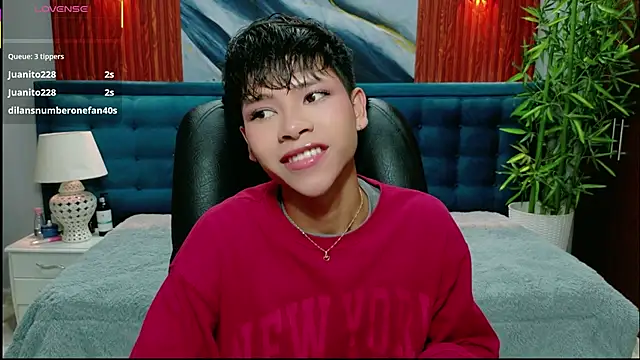 dilan 911 online show from February 2026 06:38:04 PM