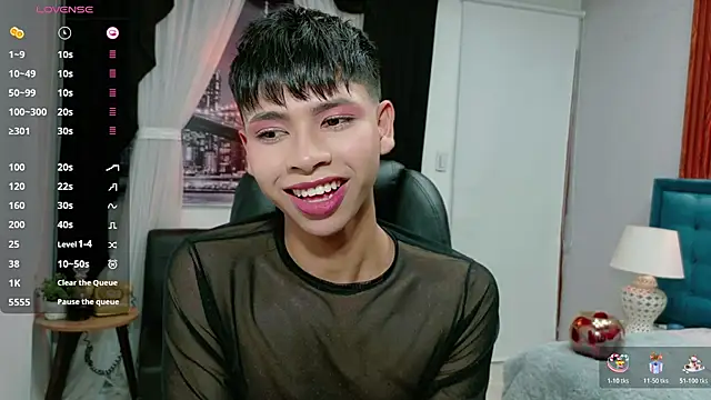 dilan 911 online show from December 2025 08:08:02 PM