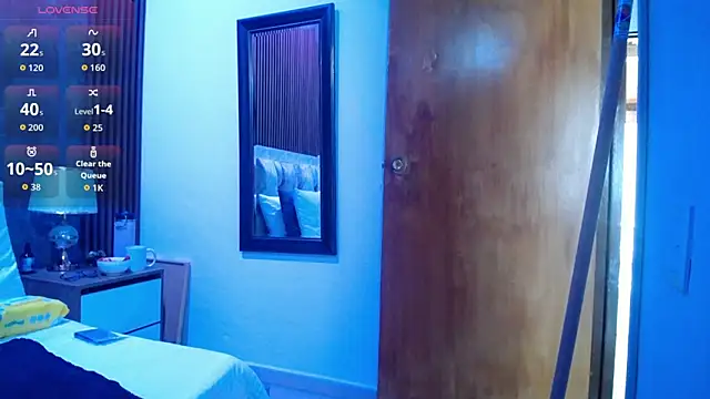 linda cabal online show from April 2026 03:47:01 PM