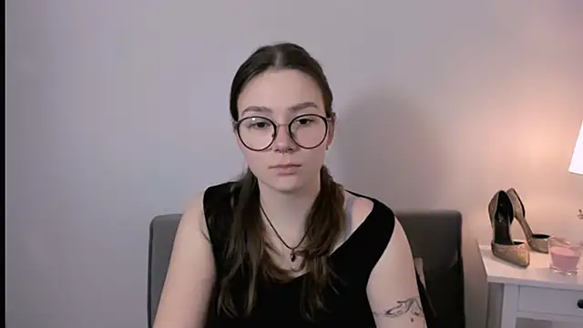 KatySensualy online show from February 2026 04:04:02 PM